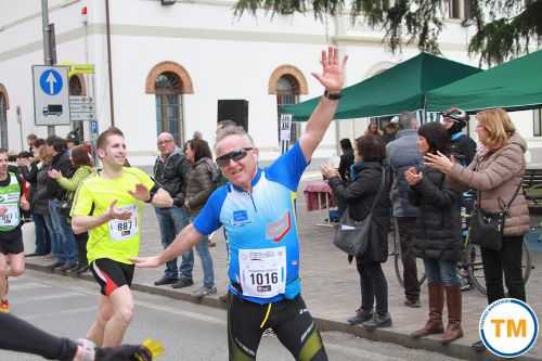 TREVISO MARATHON 1.3 | 42K,21K,Staffetta 2016